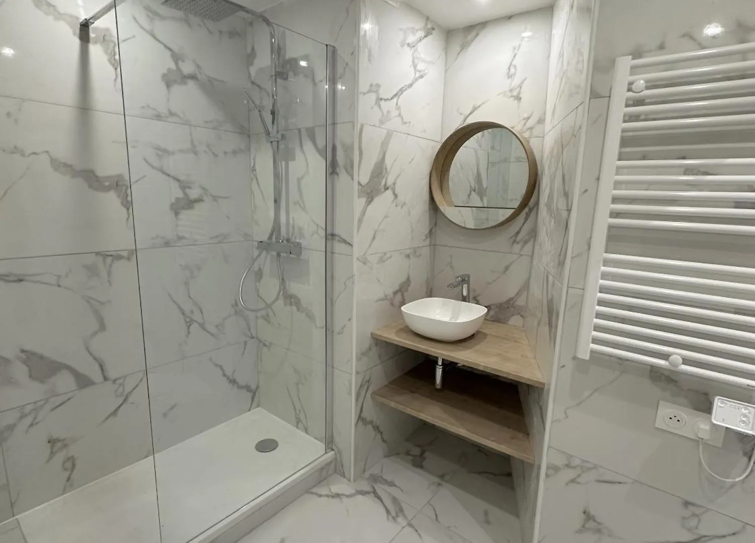 Lägenhet Residence Graziella Appartement 109 Juan-les-Pins Frankrike