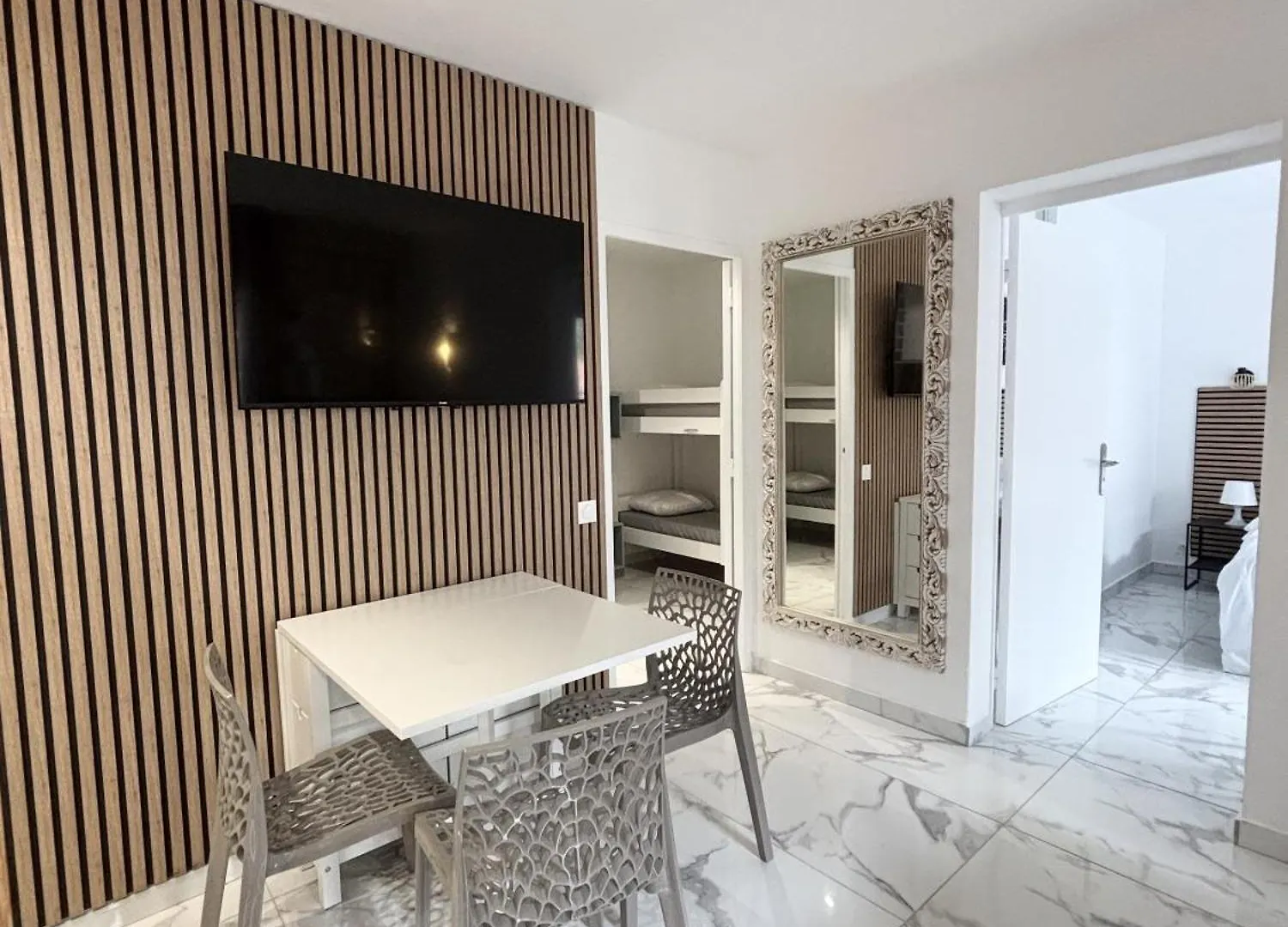 Residence Graziella Appartement 109 Juan-les-Pins