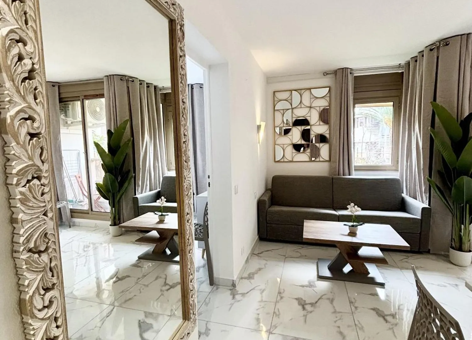 Residence Graziella Appartement 109 Juan-les-Pins