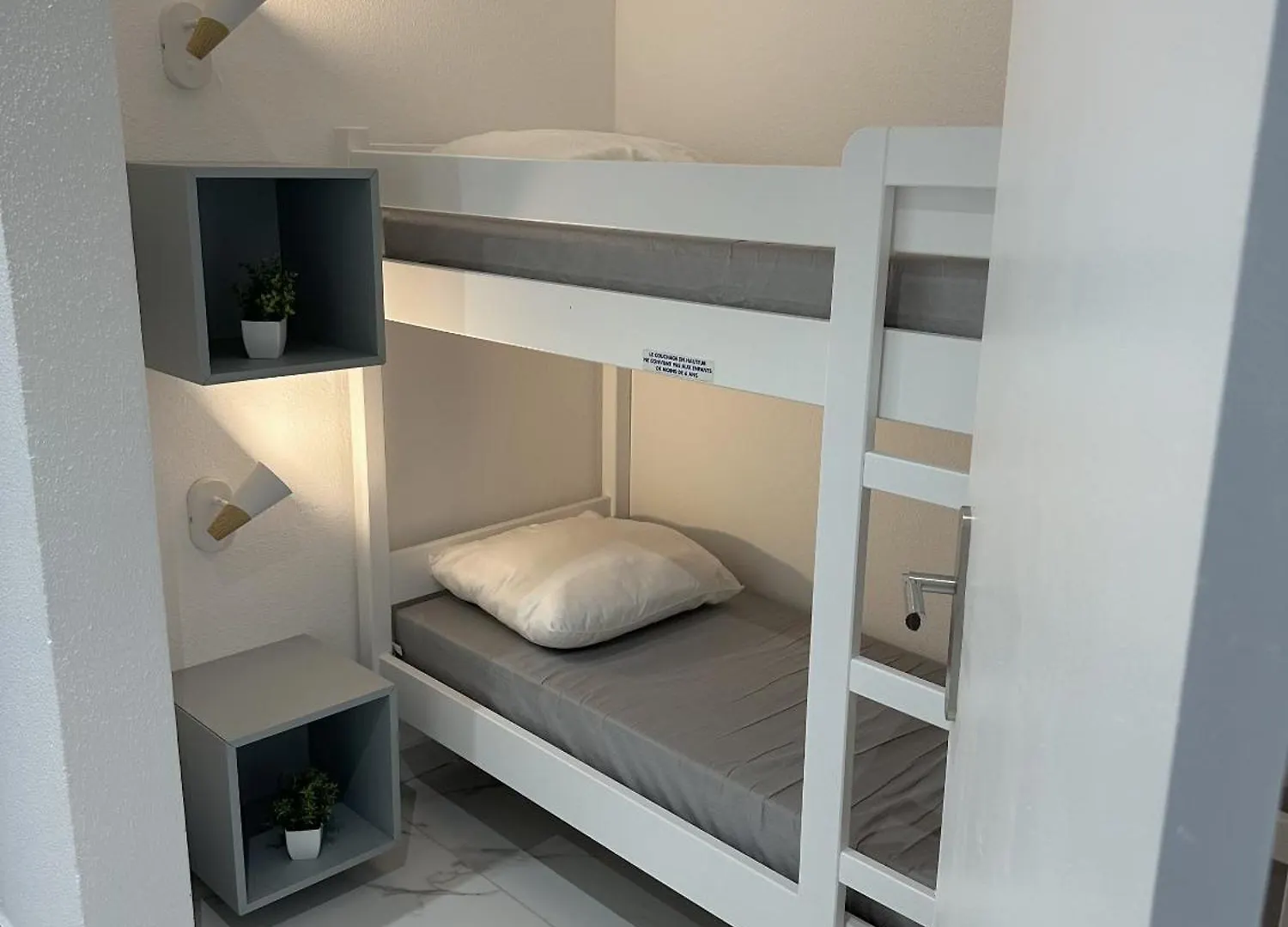 Residence Graziella Appartement 109 Juan-les-Pins 0*,