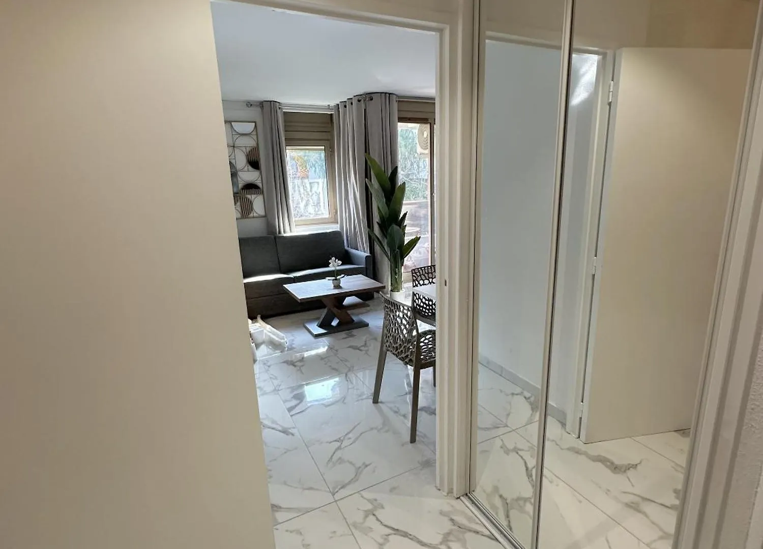 Apartment Residence Graziella Appartement 109 Juan-les-Pins