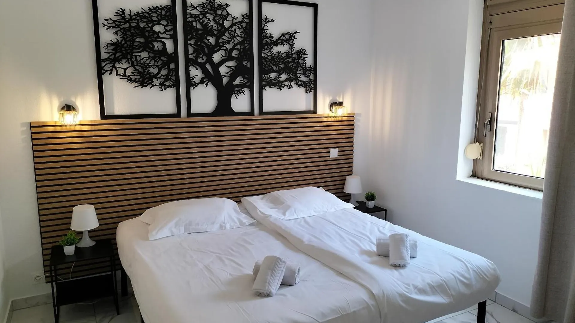 Apartment Residence Graziella Appartement 109 Juan-les-Pins